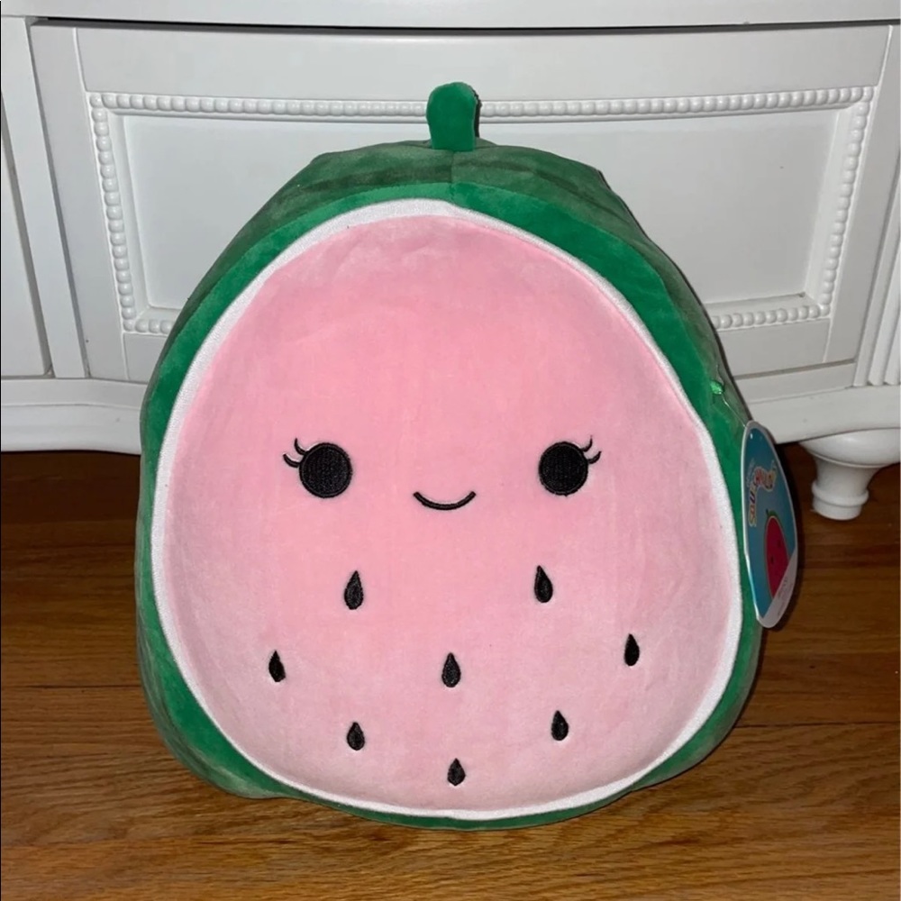 Wanda the Watermelon 12” Squishmallow